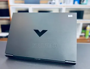 New Laptop HP Victus 16 16GB Intel Core i7 SSD 512GB