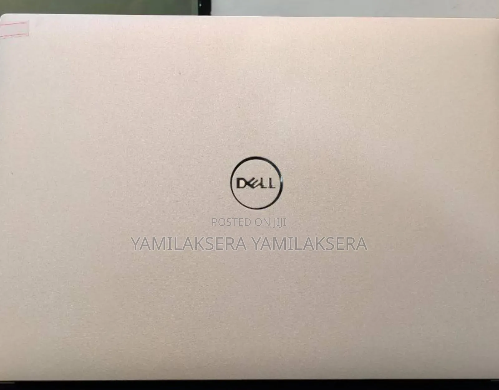 New Laptop Dell Precision 5540 16GB Intel Core i7 SSD 512GB