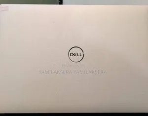 New Laptop Dell Precision 5540 16GB Intel Core i7 SSD 512GB