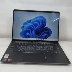 New Laptop Lenovo Ideapad 3 16GB AMD Ryzen 7 SSD 512GB