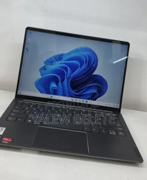 New Laptop Lenovo Ideapad 3 16GB AMD Ryzen 7 SSD 512GB