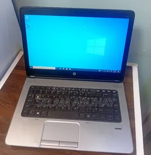 Laptop HP ProBook 640 G1 4GB Intel Core i5 HDD 500GB