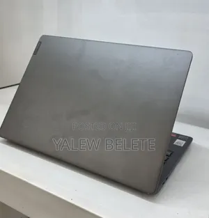 New Laptop Lenovo Ideapad 3 16GB AMD Ryzen 7 SSD 512GB