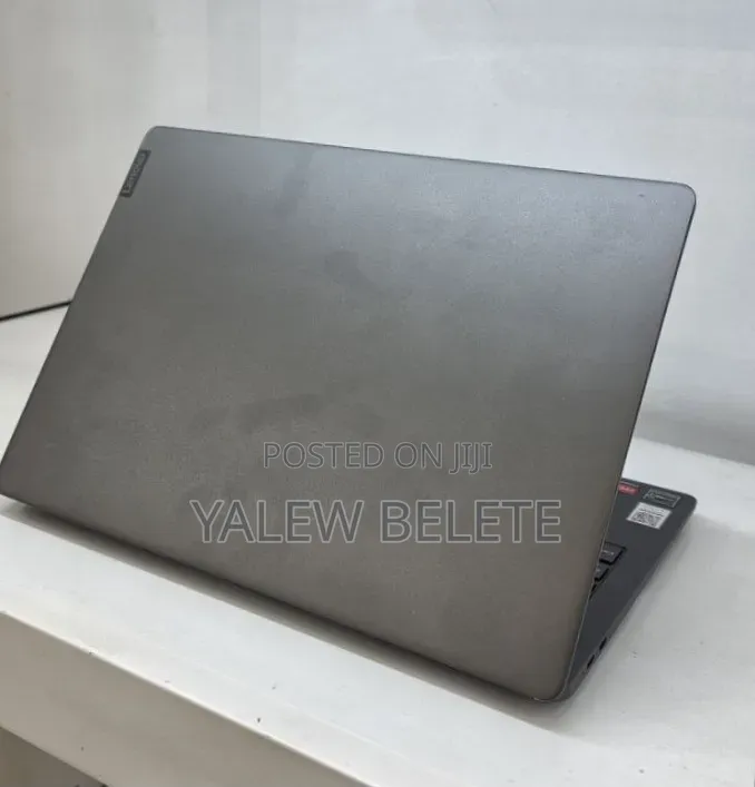 New Laptop Lenovo Ideapad 3 16GB AMD Ryzen 7 SSD 512GB