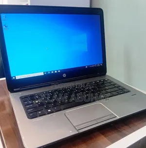 Laptop HP ProBook 640 G1 4GB Intel Core i5 HDD 500GB