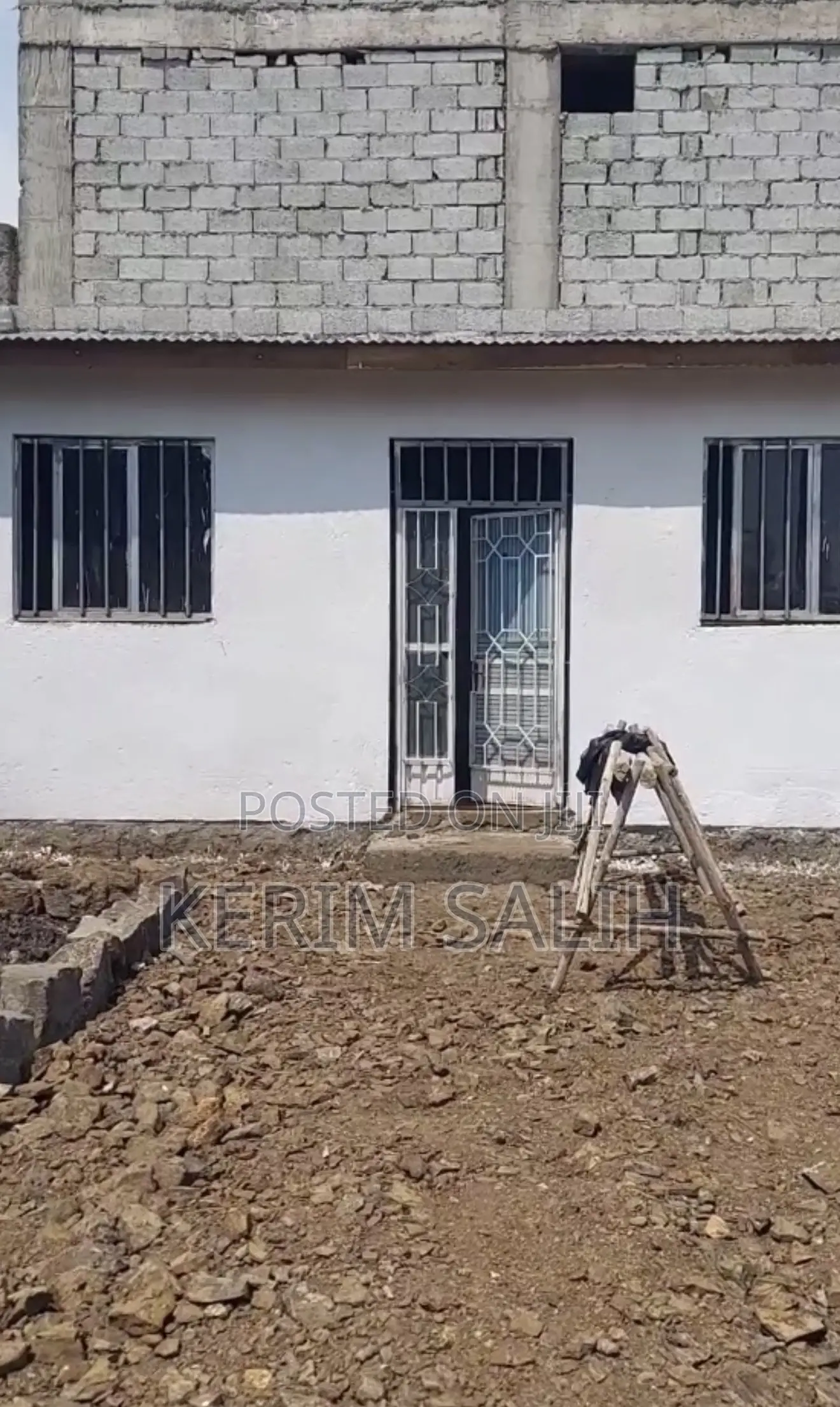 5bdrm House in Akaki Kaliti for sale