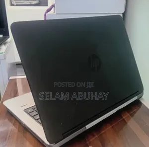 Laptop HP ProBook 640 G1 4GB Intel Core i5 HDD 500GB