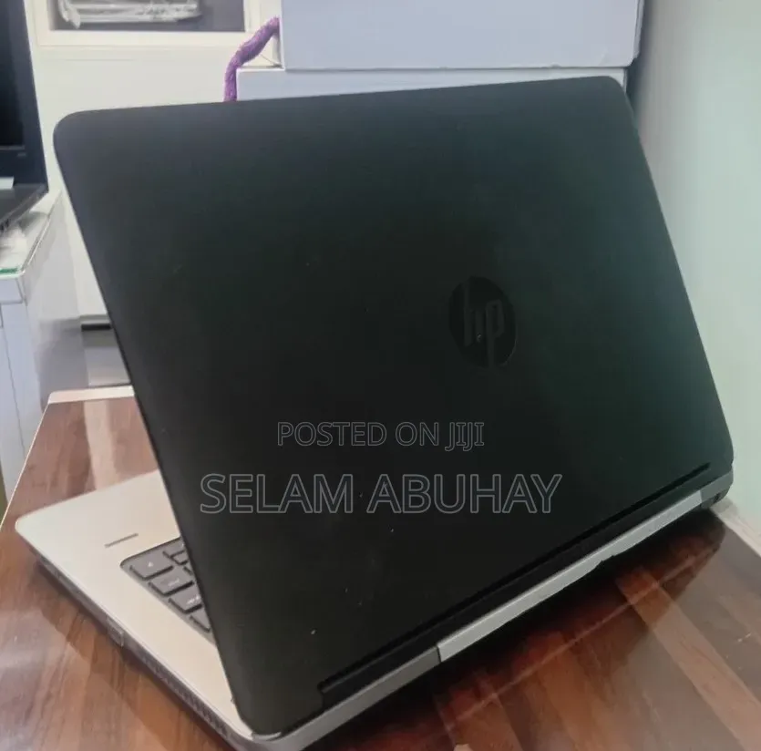 Laptop HP ProBook 640 G1 4GB Intel Core i5 HDD 500GB
