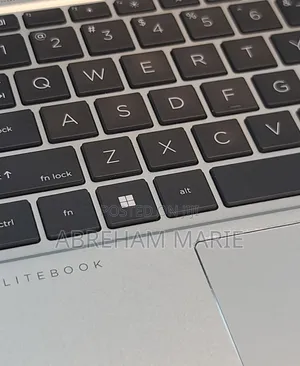 New Laptop HP EliteBook 655 G9 16GB Intel Core i5 SSD 512GB
