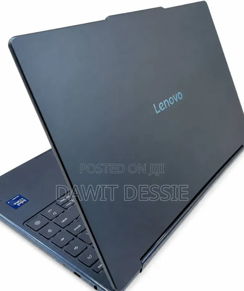 New Laptop Lenovo Yoga 9 32GB Intel Core Ultra 7 SSD 1T