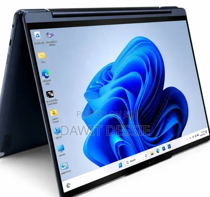 New Laptop Lenovo Yoga 9 32GB Intel Core Ultra 7 SSD 1T