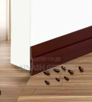 High Quality Door Bottom Seal(1meter)