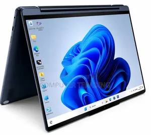 New Laptop Lenovo Yoga 9 32GB Intel Core Ultra 7 SSD 1T