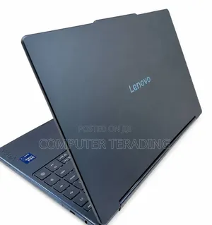 New Laptop Lenovo Yoga 9 32GB Intel Core Ultra 7 SSD 1T