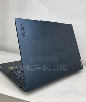 New Laptop Lenovo Yoga 2 16GB AMD Ryzen 7 SSD 512GB