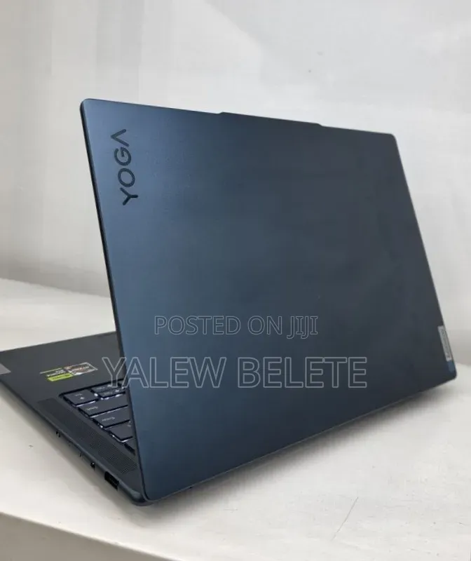 New Laptop Lenovo Yoga 2 16GB AMD Ryzen 7 SSD 512GB