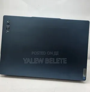 New Laptop Lenovo Yoga 2 16GB AMD Ryzen 7 SSD 512GB
