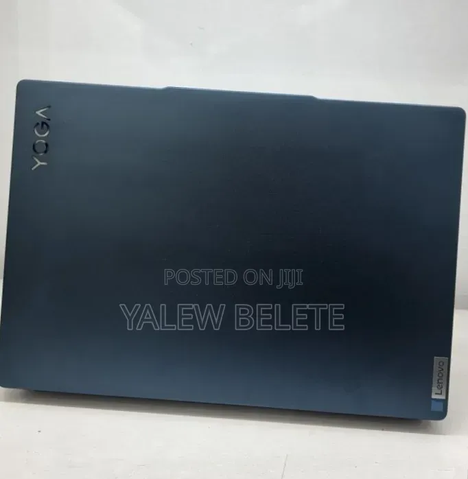 New Laptop Lenovo Yoga 2 16GB AMD Ryzen 7 SSD 512GB