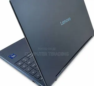 New Laptop Lenovo Yoga 9 32GB Intel Core Ultra 7 SSD 1T