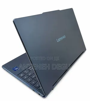 New Laptop Lenovo Yoga 9 32GB Intel Core Ultra 7 SSD 1T