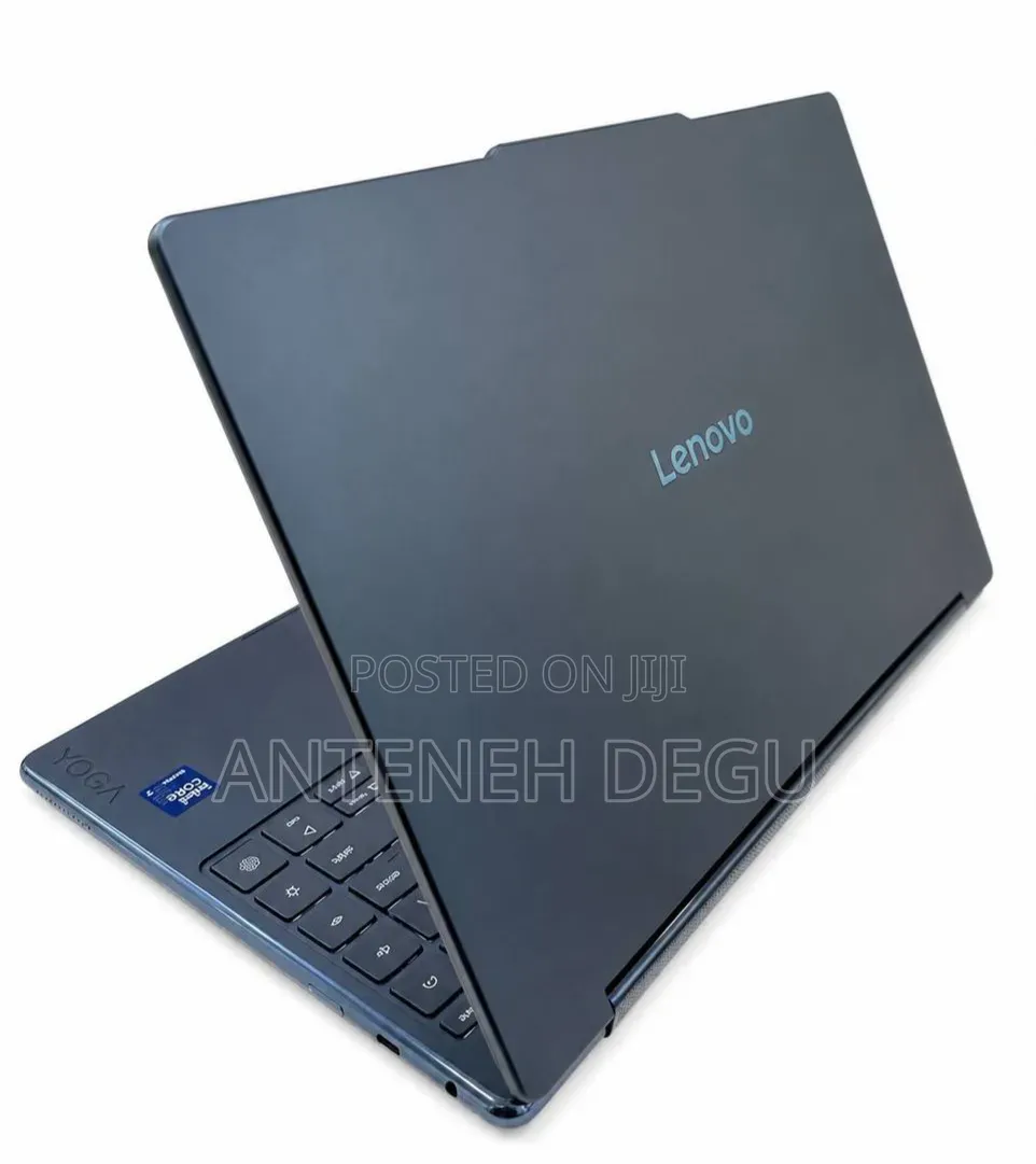 New Laptop Lenovo Yoga 9 32GB Intel Core Ultra 7 SSD 1T
