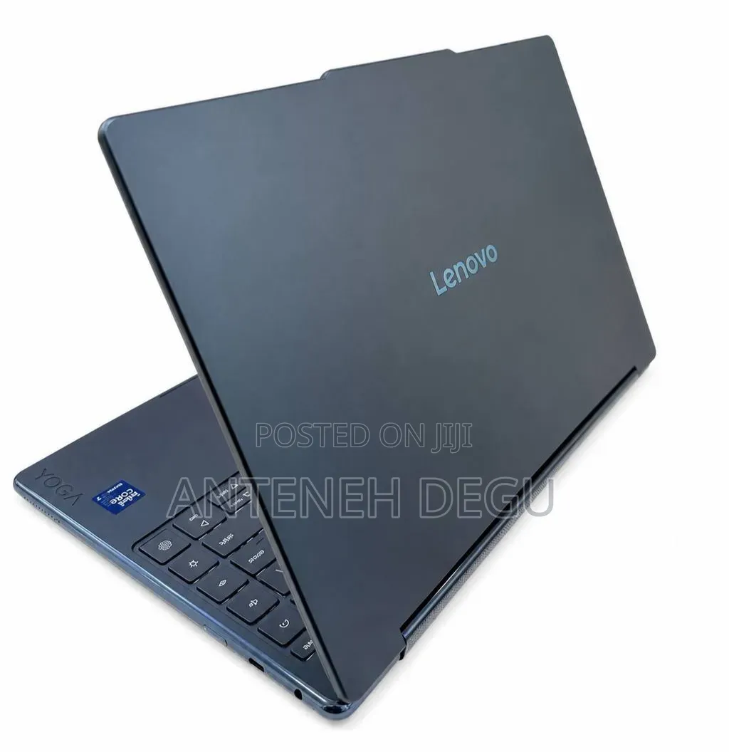 New Laptop Lenovo Yoga 9 32GB Intel Core Ultra 7 SSD 1T