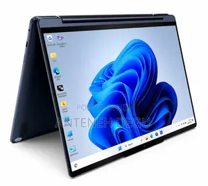 New Laptop Lenovo Yoga 9 32GB Intel Core Ultra 7 SSD 1T