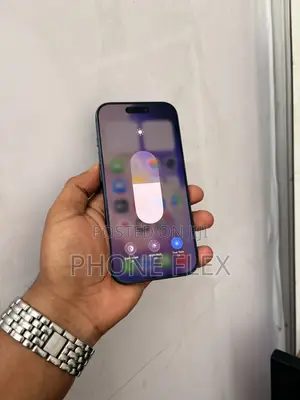 Apple iPhone 17 Pro 256 GB Blue