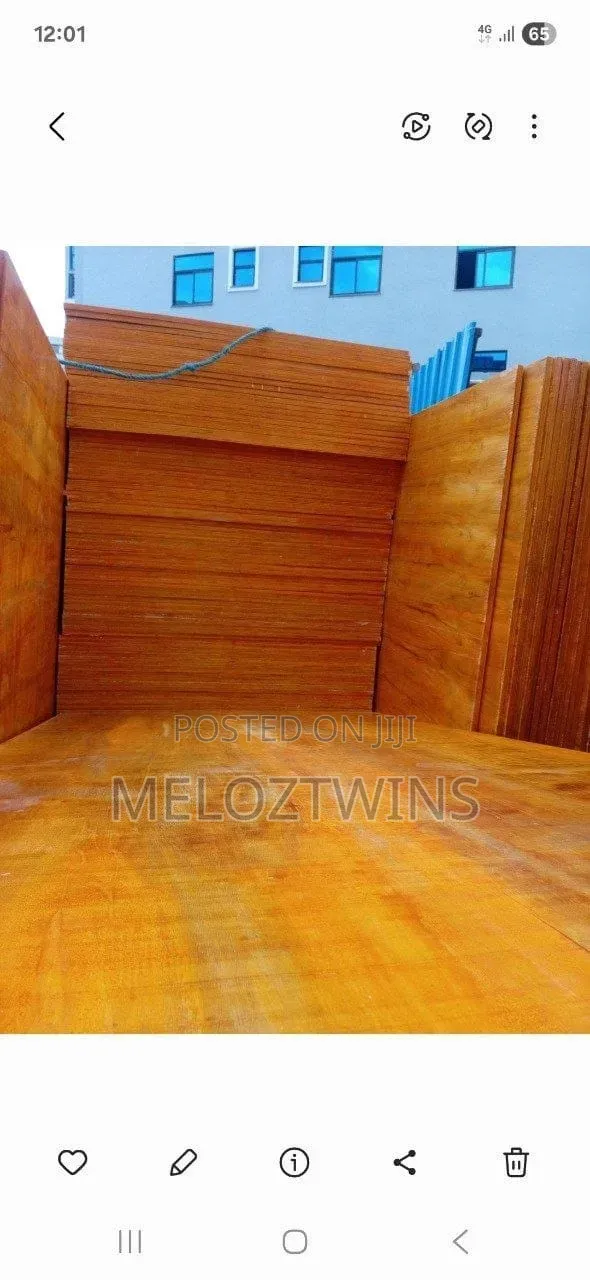 Plywood Material