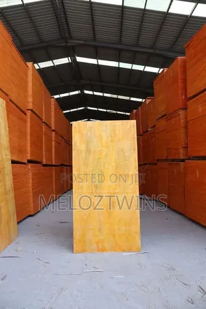 Plywood Material