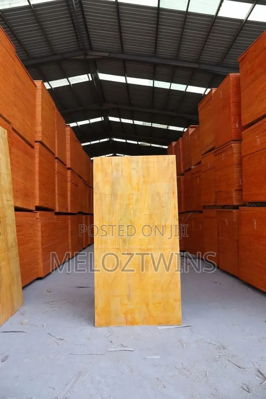 Plywood Material