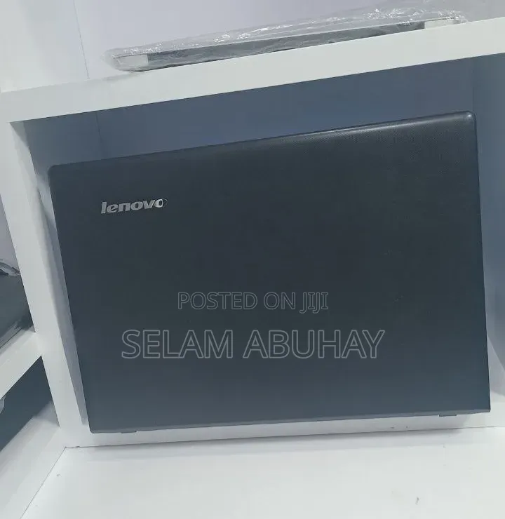 New Laptop Lenovo IdeaPad 320 4GB Intel Core i3 HDD 500GB