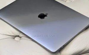 Laptop Apple MacBook Pro 2019 16GB Intel Core i7 SSD 512GB