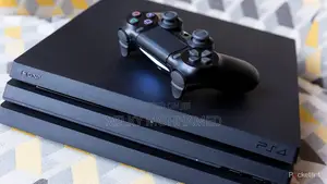 Ps4 Pro for Sale!!️!!️big Discount