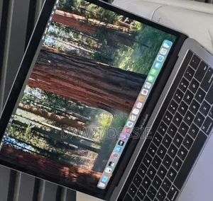 Laptop Apple MacBook Pro 2019 16GB Intel Core i7 SSD 512GB