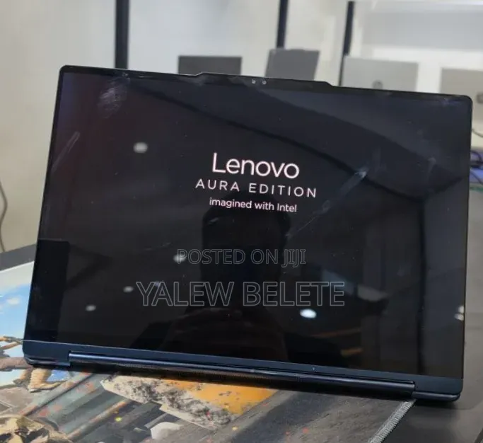 New Laptop Lenovo Yoga 9i 16GB Intel Core Ultra 7 SSD 1T