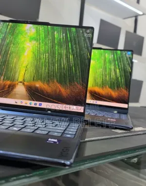 New Laptop Lenovo Yoga 9i 16GB Intel Core Ultra 7 SSD 1T