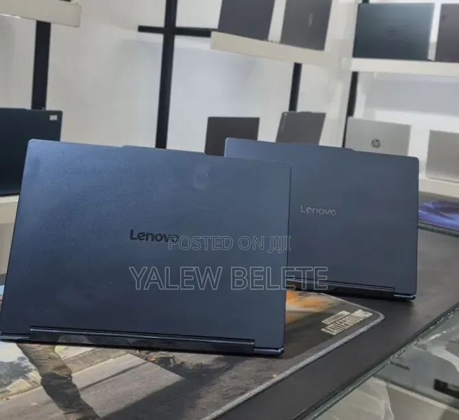 New Laptop Lenovo Yoga 9i 16GB Intel Core Ultra 7 SSD 1T