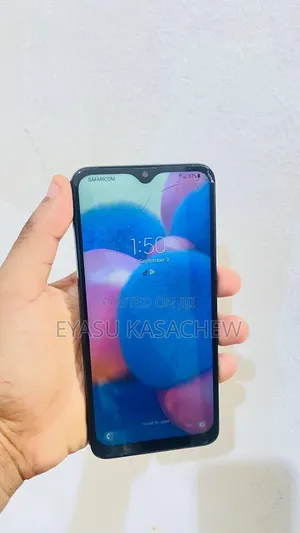 Samsung Galaxy A30s 128 GB Blue