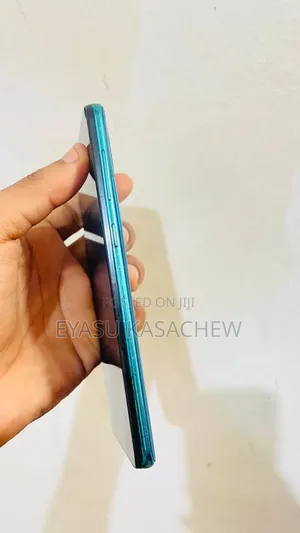 Samsung Galaxy A30s 128 GB Blue