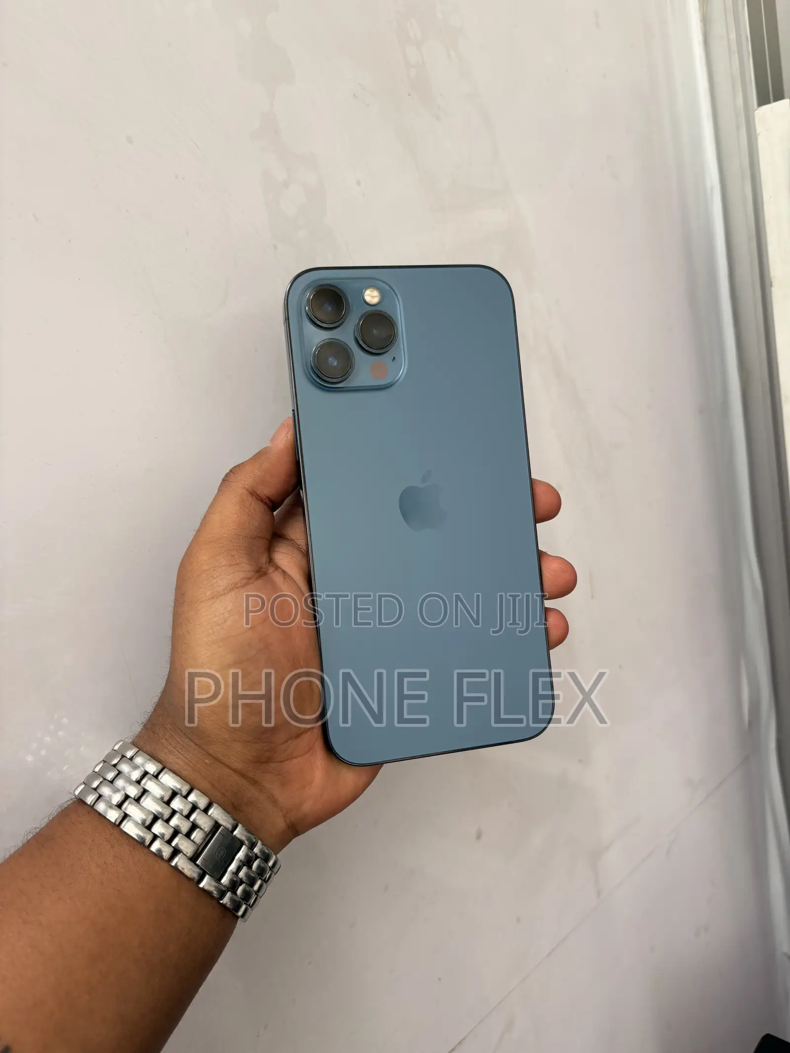 Apple iPhone 12 Pro Max 128 GB Blue