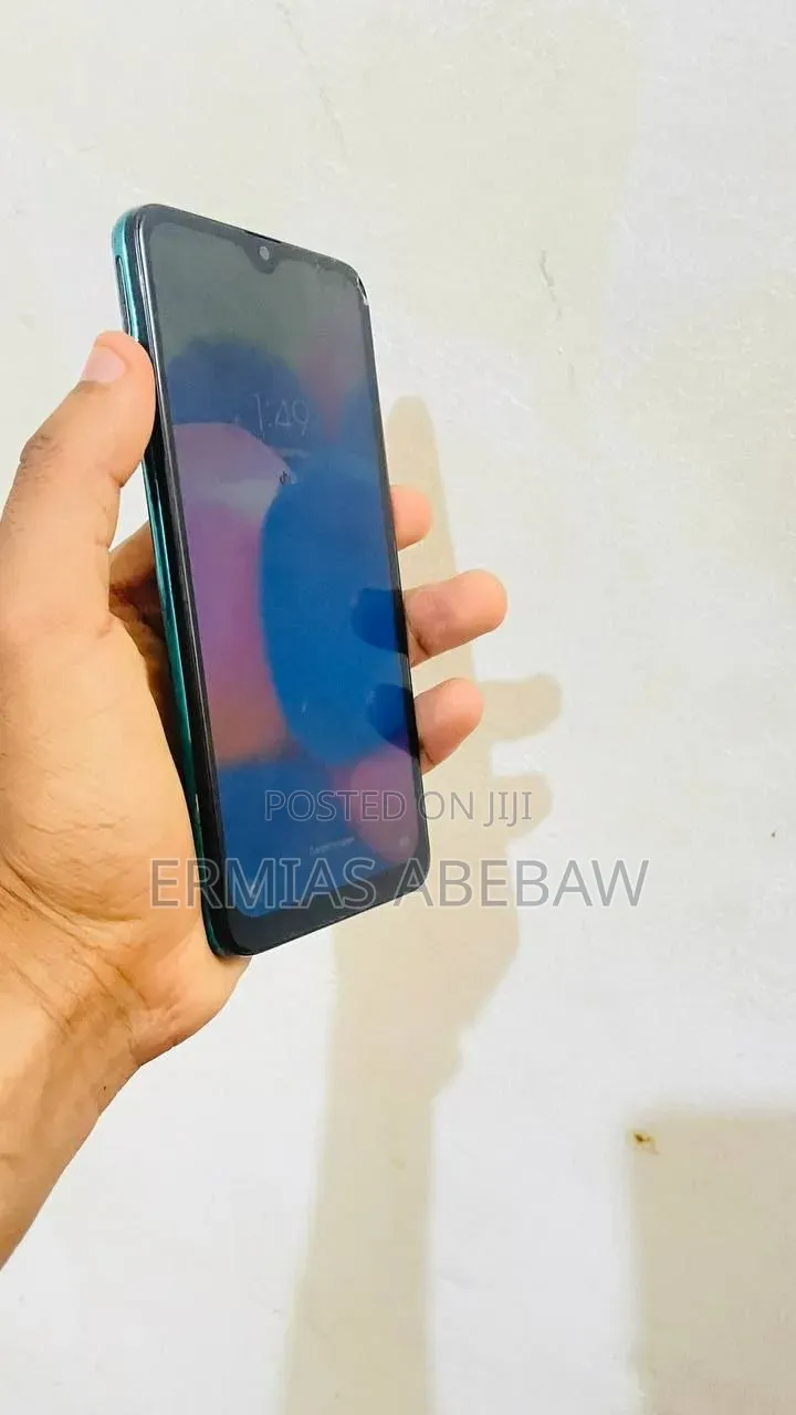 Samsung Galaxy A30s 128 GB