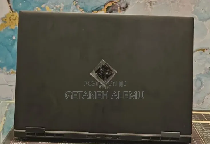 New Laptop HP Omen 16 16GB Intel Core i7 SSD 512GB