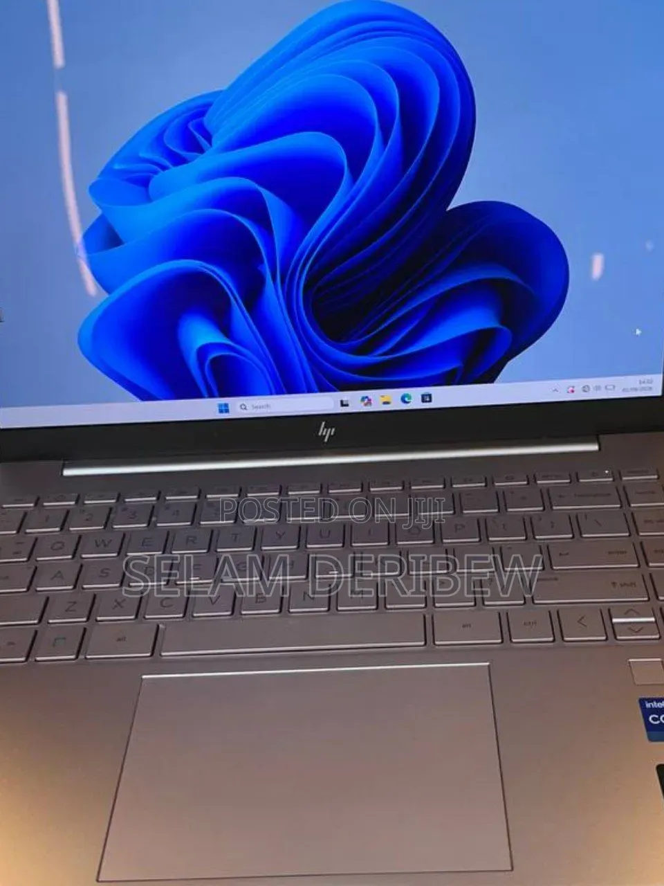 New Laptop HP Pavilion 13 16GB Intel Core i7 SSD 1T