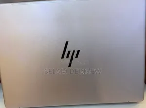New Laptop HP Pavilion 13 16GB Intel Core i7 SSD 1T