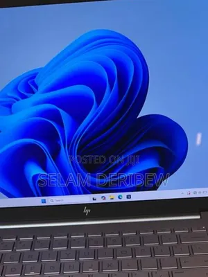 New Laptop HP Pavilion 13 16GB Intel Core i7 SSD 1T