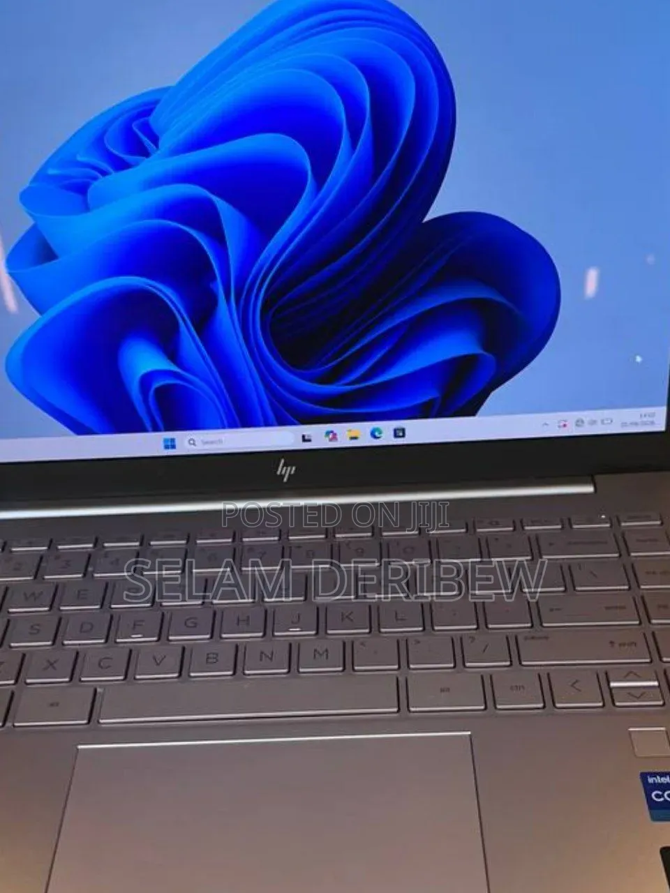 New Laptop HP Pavilion 13 16GB Intel Core i7 SSD 1T