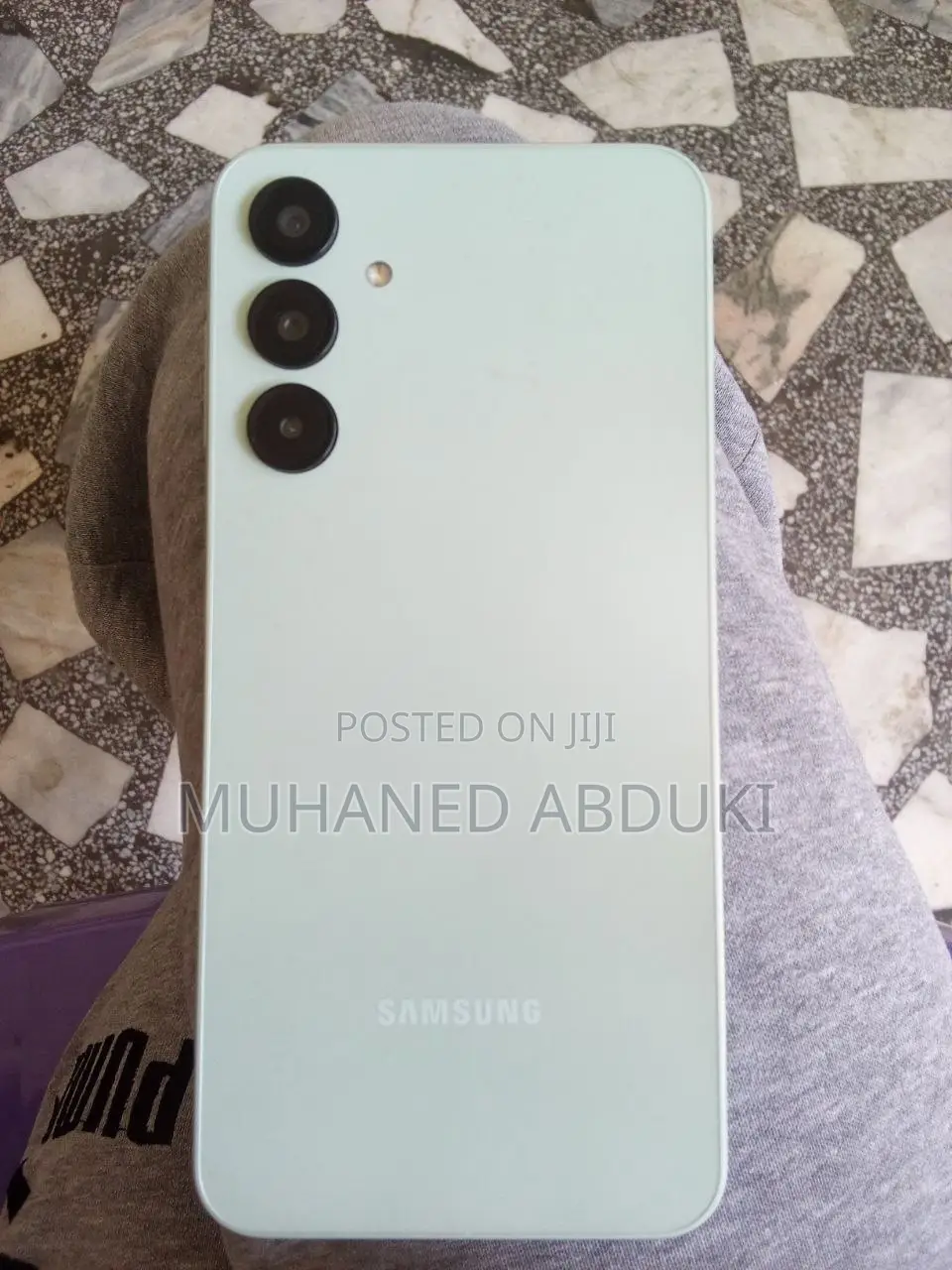 New Samsung Galaxy A16 128 GB