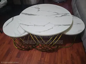 Center Table