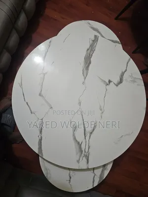 Center Table